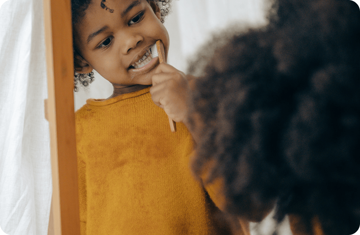 Paediatric Dentistry