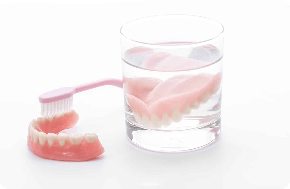 Dentures
